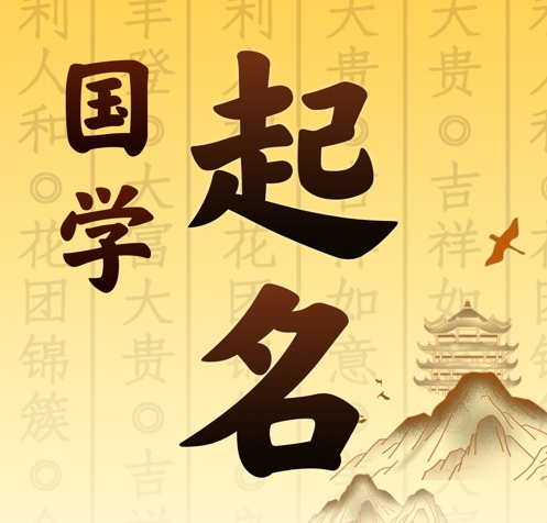枣强国学起名 人工起名一对一